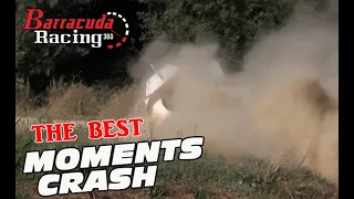 2 RALLYMIX PORTAS 2022 CRASH AND BEST MOMENTS