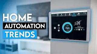 Home Automation Trends in 2024 That You Need to Follow