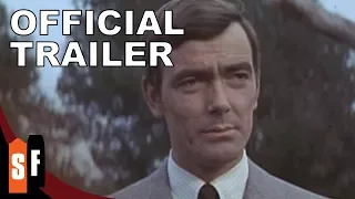 Colossus: The Forbin Project (1970)  - Official Trailer (HD)