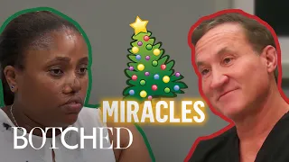 Botched Doctors Perform Medical MIRACLES for the Holidays | E!