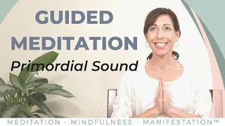 Primordial Sound Guided Meditation (PSM) 🌟 Complete 🌟 Deepak Chopra's Personalized Mantra Meditation