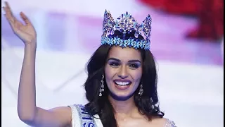 Miss World 2017