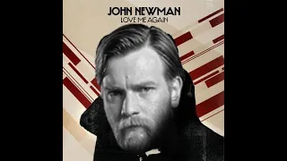 I have the high ground but it's "Love me again" by John Newman