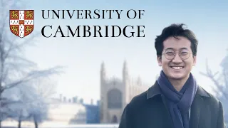 How I got into Cambridge (as an international student)