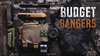 5 GREAT Budget EDC Options EVERYONE Should Check Out