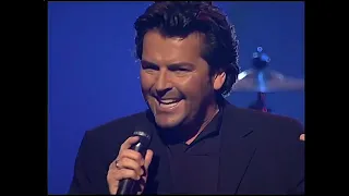 Modern Talking Live The Dome 11/5/2001