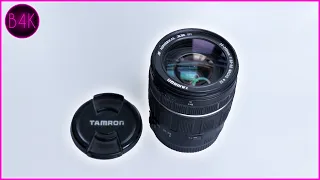 Great zoom for 30Eur? Tamron 28-200 1:3.8-5.6 Macro XR