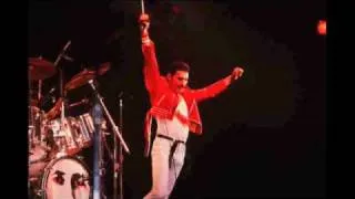 19. Another One Bites The Dust (Queen-Live In Vienna: 5/12/1982)