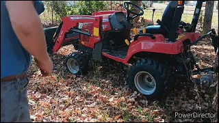 Pine straw rake is an awesome tool , But ?