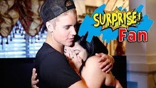 The Best Celebrities Surprise Fans Compilation #14