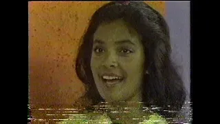 Nickelodeon commercials from July 3, 1986