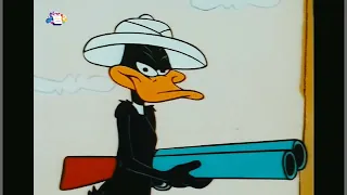 Looney Tunes Cartoons LOONEY TUNES Bugs Bunny & Daffy Duck HD 4K Collection Vol. 2