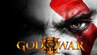 God of War 3 Pelicula Completa Español