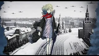 Hell's Gate - Anime MV ♫ AMV