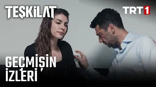 ''Sen Geçmişte Bırakabildin mi?" - Teşkilat 54. Bölüm