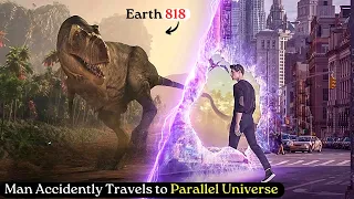 Multiverse Traveling Latest Sci-fi Movie Explained in Hindi
