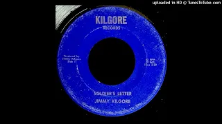 Jimmy Kilgore - Soldier's Letter 45 (AL)