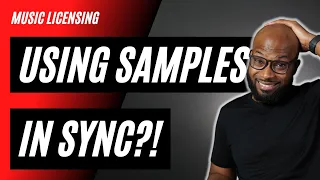 That Time I Used A Sample on a Sync Placement
