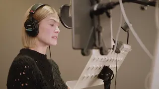Rosamund Pike Narrates the Audiobook for The Eye of the World (The Wheel of Time, Book 1)