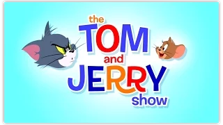 The Tom and Jerry Show (2014) Intro