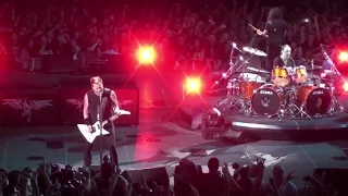 Metallica - Live at the O2 Arena, London, England (2009) [Full Show]