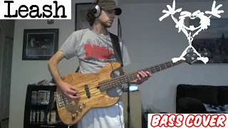 Leash - Pearl Jam | Bass Cover