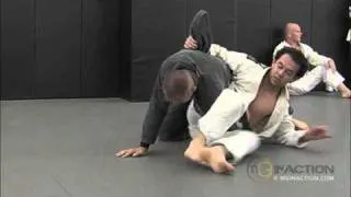 Ritchie Yip Rolling with Marcelo Garcia