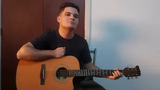 SINÔNIMOS / AGENDA RABISCADA / VEM FICAR COMIGO - Luca Pimenttel (COVER)