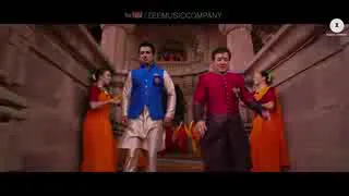 GenYoutube net Goosebump  Kung Fu Yoga  Jackie Chan Sonu Sood Disha Patani  Amyra Dastur  Fazilpuria