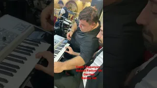 Gagik Stepanyan Garmon Roland Fantom X6 - Rastvo Set