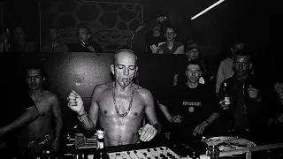 Sven Väth | "Hot & Melty" Clubnight (23.07.1994) (Techno/Trance Classics)