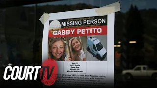 New Video Shows Gabby Petito's Last Known Day Alive
