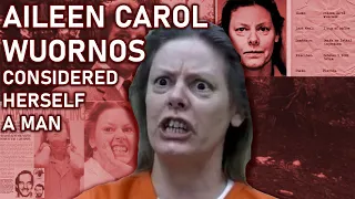 Unveiling Aileen Wuornos: Inside the Mind of a Female Serial Killer