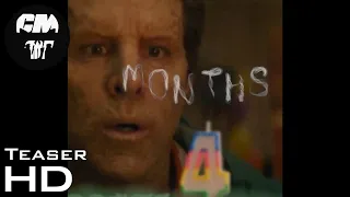 DEADPOOL AND WOLVERINE - Official "4 Months" promo