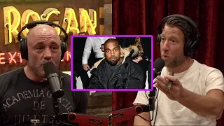 Joe Rogan & Dave Portnoy: Kanye West Crazy Comments!?!