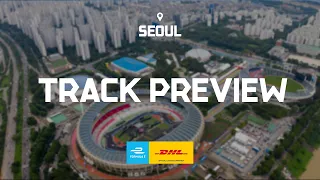 DHL Motorsports Track Preview: 2022 Hana Bank #SeoulEPrix - Rounds 15 and 16