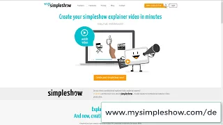 mysimpleshow