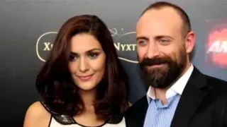 Carolina Vera/Halit Ergenc in Istanbul, Las Mil y Una Noches