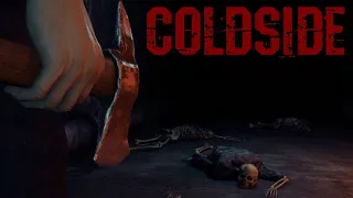 Russian Developers Know Exactly What You Want: Aris Screams | Coldside: Full Playthrough