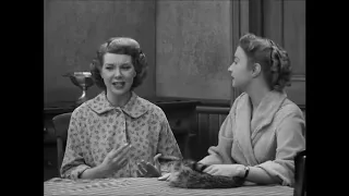 The Honeymooners Full Episodes 36 Alice and the Blonde