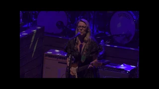 The Tedeschi Trucks Band, "Midnight in Harlem," 11/29/2018, Boston, MA - 4K