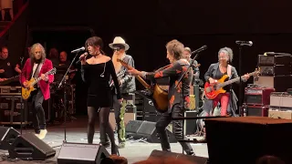 Train Kept A Rollin’ - A Tribute to Jeff Beck - Imelda May, Ronnie Wood, Johnny Depp, Billy Gibbons