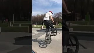 BMX: 2022