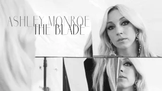 Ashley Monroe - The Blade (Audio Video)