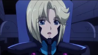 Muv-Luv Alternative: Total Eclipse AMV - The Resistance