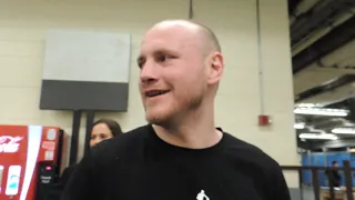 GEORGE GROVES: CANELO AND GGG TOO SMALL FOR BIVOL, WHAT DO THEY HAVE LEFT, JACOBS A GOOD FIGHTER