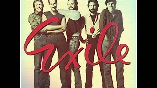 Exile -  You and Me -  1978