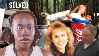 How a can of coca-cola solved a 28 year old murder - The tragic story of Amanda Stavik