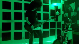 I Don't Wanna Be Me - Type O Negative Bass Cover