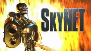 Terminator: SkyNET - Intro / Credits [HQ | 16:9]